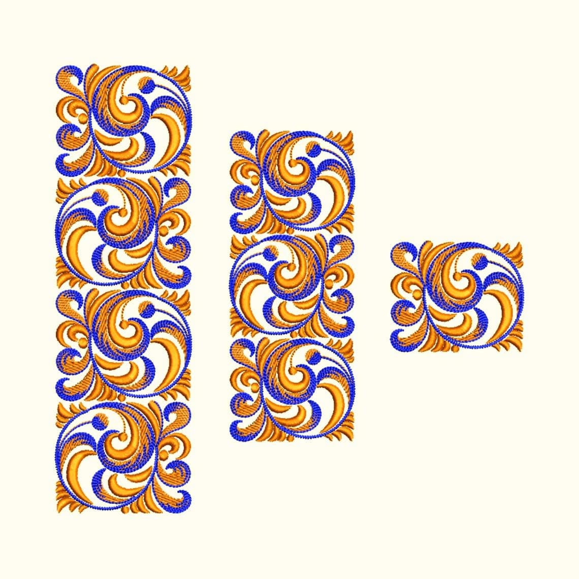 Jesse C. Mault design borders jessecmault designs swirl etsy Jesse C. Mault design borders jessecmault designs swirl etsy