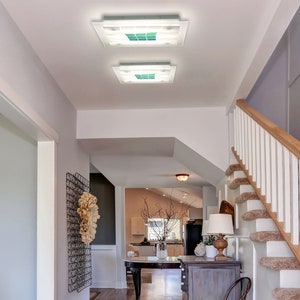 Etsy flush mount lighting new arrivals