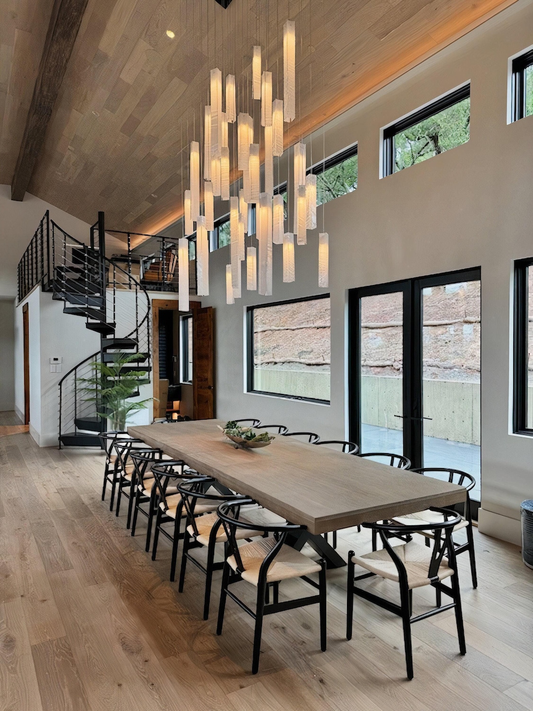 Modern Lighting for Dining Dine Room Chandelier Lighting