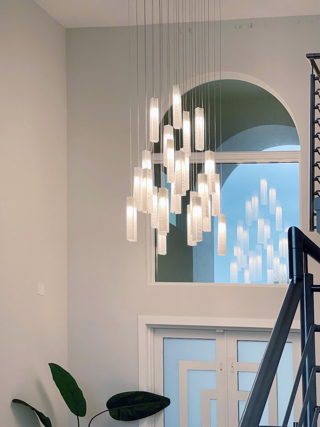 Front Entryway Light Fixture: Brighten Your Home’s First Impression
