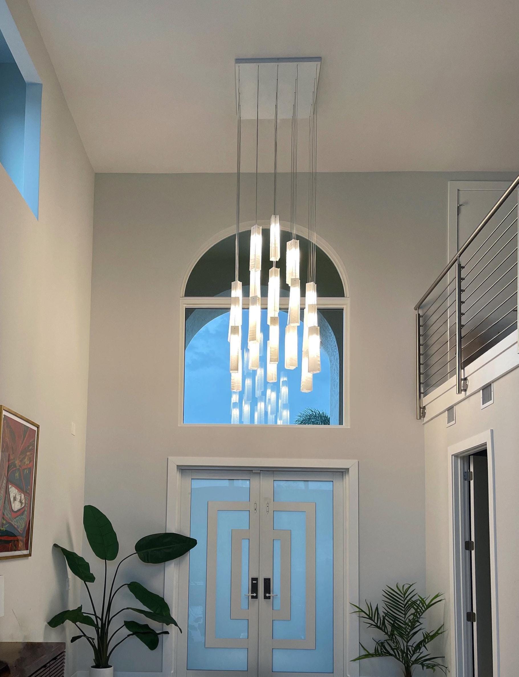 Pendant Lighting Entryway: Transform Your Space with Style