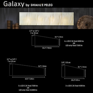 Galaxy by SHIMALE PELEG