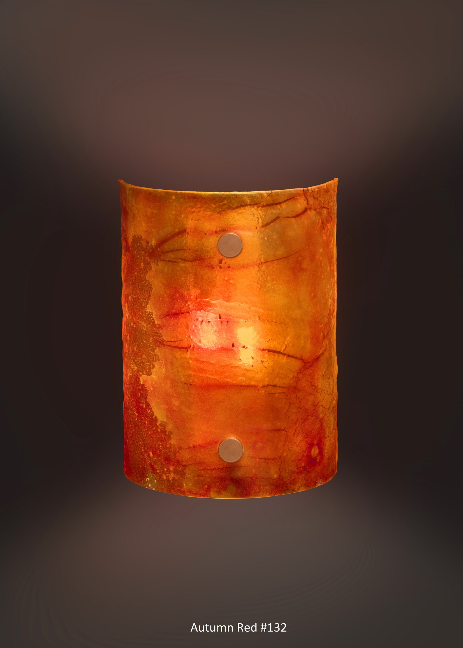 Wall Sconces Light Stain Glass Wall Art for Living Room Decor Etsy