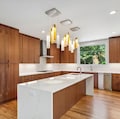 Ambiance Kitchen Lighting, Counter Lighting, Professional lighting, Kitchen Decor Lighting Ideas, Lighting for Designers, Custom Lighting product logo