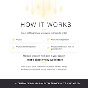 Blown Glass Chandelier: Rainbow Flower Pendant Light for Custom Home Decor