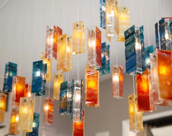 ShimaleLightArt - Etsy
