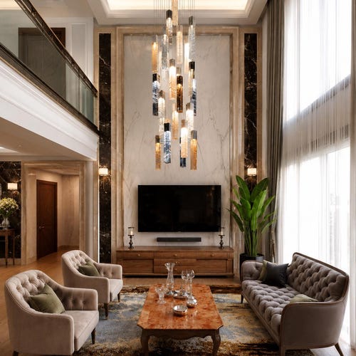 Modern Pendant Lights for Living Room Elegance Modern Pendant Lights for Living Room Elegance