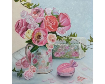 Mon Coeur 我的心モン クゥール Fragrance. Japanese Rose Continue