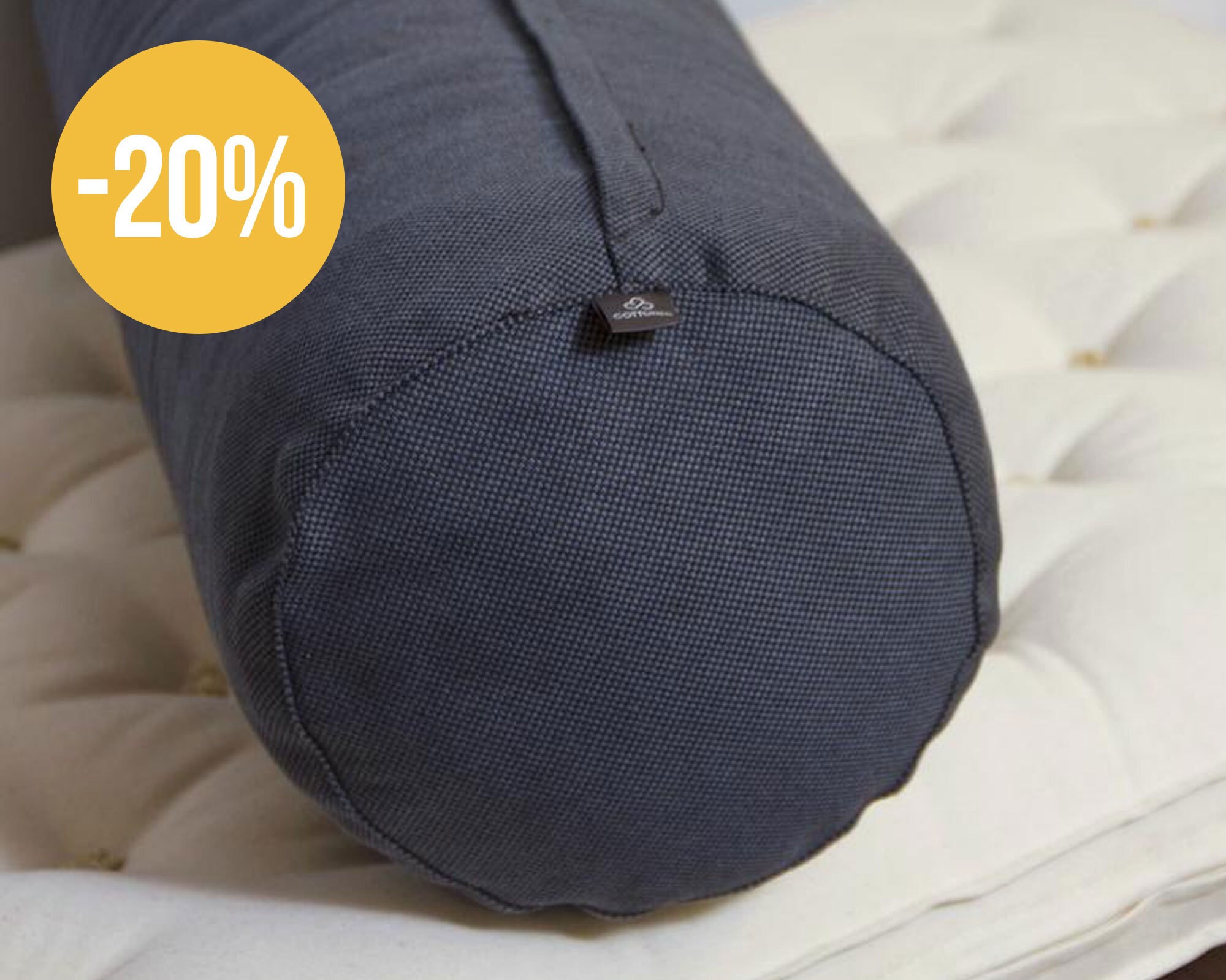 Bolster Pillow 7 diameter x 27'' length Etsy