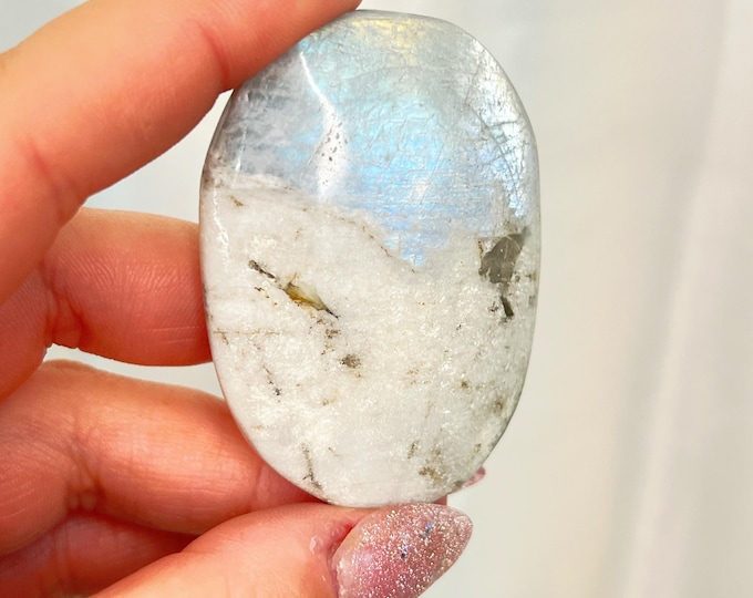 rainbow moonstone palm (o)