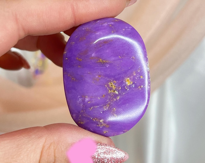 phosphosiderite palm  (az)