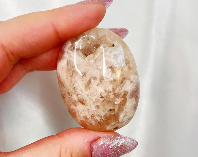 flower agate palm (av)