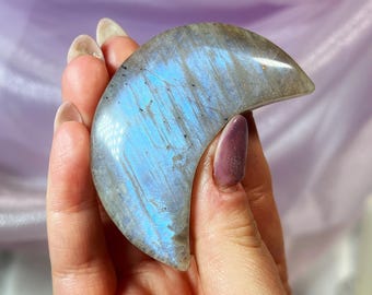 blue flash jelly moonstone moon