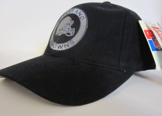 cleveland browns ball cap