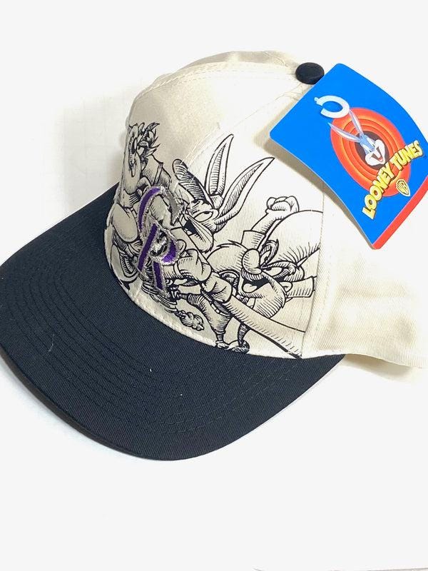 Warner Brothers Cap - Etsy