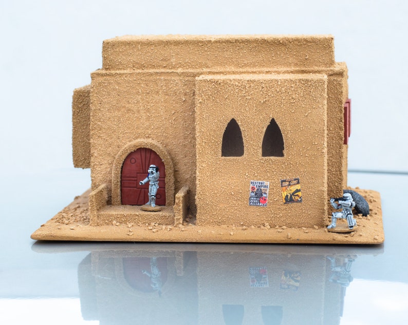 star wars miniatures tabletop