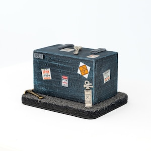 Tool Kit Engagement Ring Box and Accessories, Geeky Wedding Proposal, Unique Ring Box, Nerdy Wedding Idea, Manly Toolbox, Proposal Ring Box