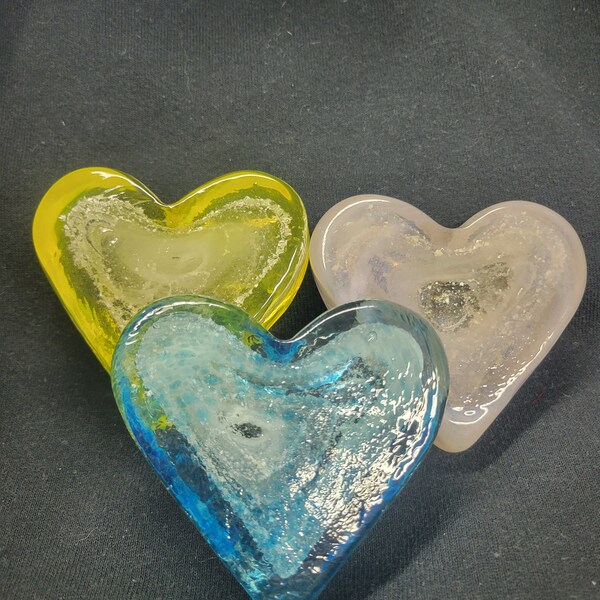 Pet Memorial Ashes Glass Etsy