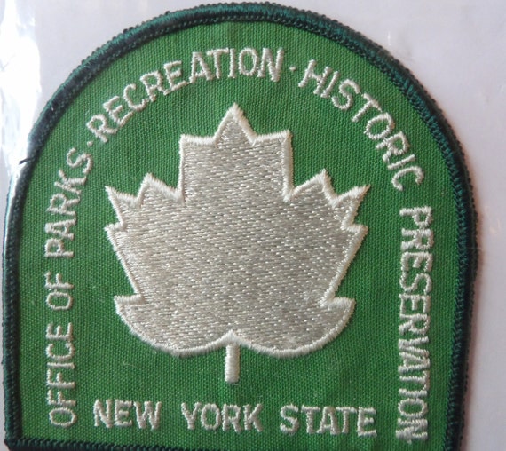 Six Assorted Patches Bundle. - image 5