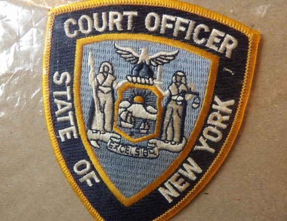 Six Assorted Patches Bundle. - image 6