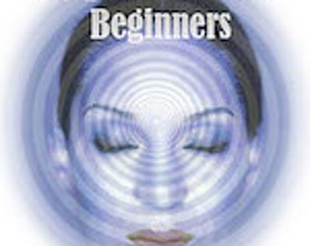 Hypnosis for Beginners Ebook. (Digital Download)
