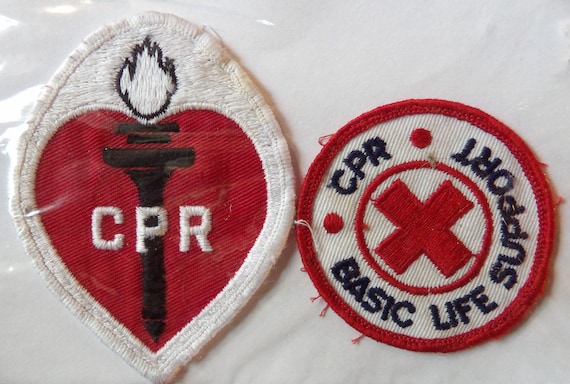 Six Assorted Patches Bundle. - image 3