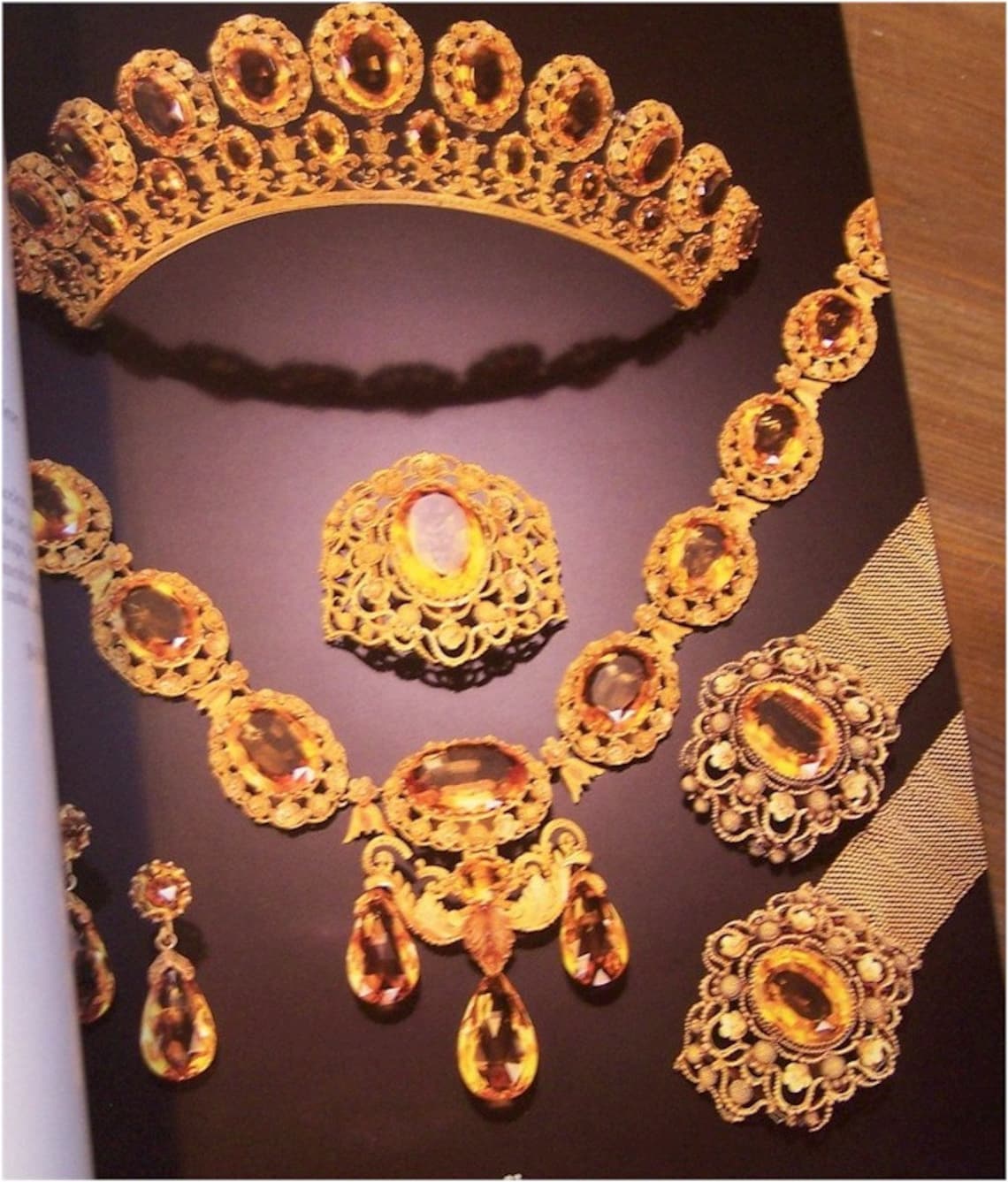 Sotheby's Fine Jewelry Auction Catalog 1995 Etsy