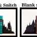 harry potter book ends with