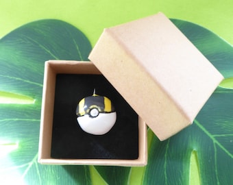 Keramische Ultra Ball-hanger