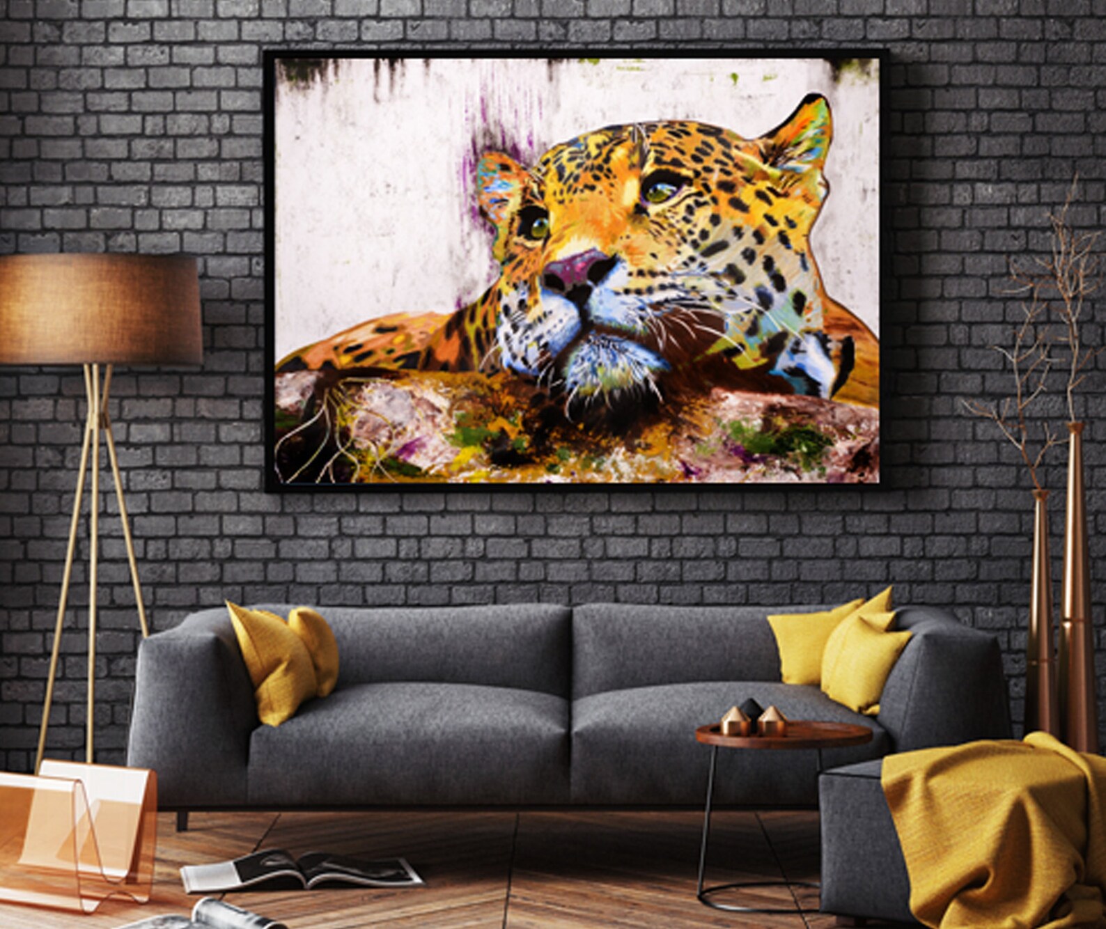 Art Of Jaguar Torrent