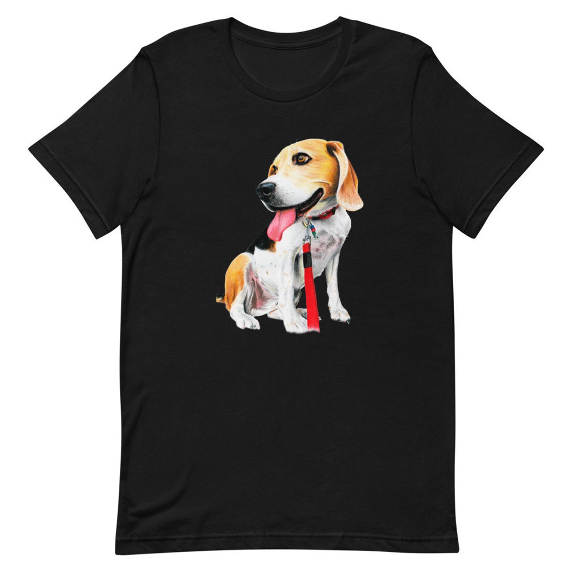 Beagle tshirt beagle dog tshirt the beagles tshirt gift Etsy