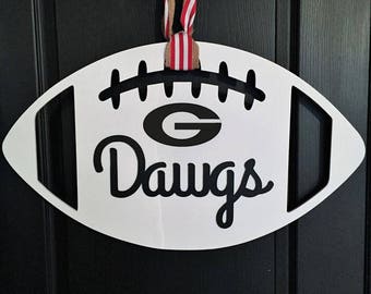 BILLET DE FOOTBALL UGA Bulldogs vs. Auburn Tigers Stub 11/10/18 Football NCAA EUR 6,64 - FR