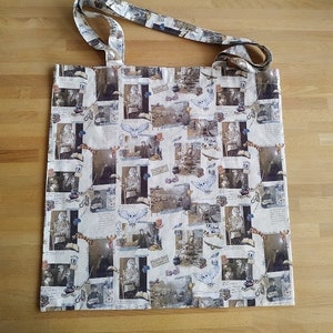Tote bag
