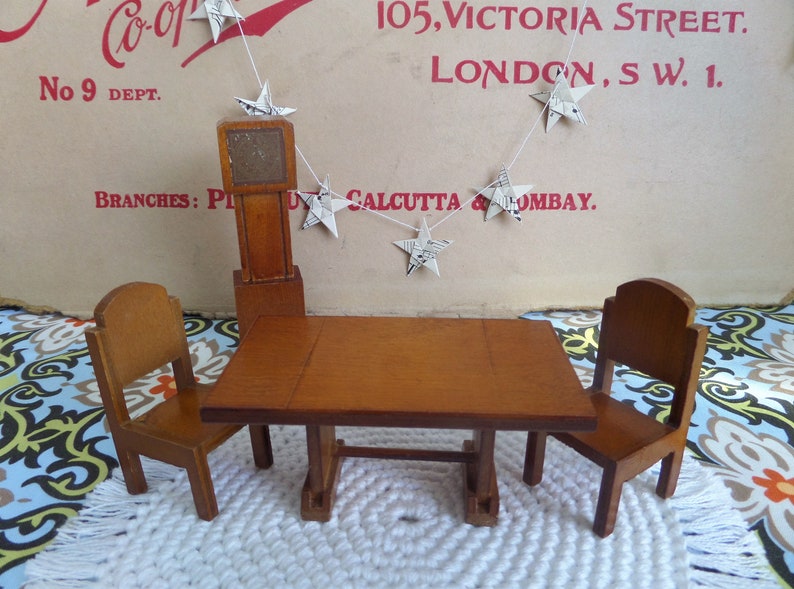 dol toi dolls house furniture