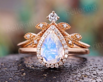 Details about Wedding Party Gemstones Ring 7X5mm Pear Tourmaline & Real Diamond 10K Rose Gold Details about Wedding Party Gemstones Ring 7X5mm Pear Tourmaline & Real Diamond 10K Rose Gold