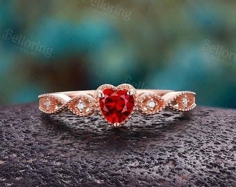 Elegante Anillo Ajustable Con Diseño De Hojas Urbanas, Circonita Sintética Bañada En Oro De 18 Quilates Y Cobre, Ideal Para Uso Diario, Como Regalo Y Para Navidad. Compra Barata En