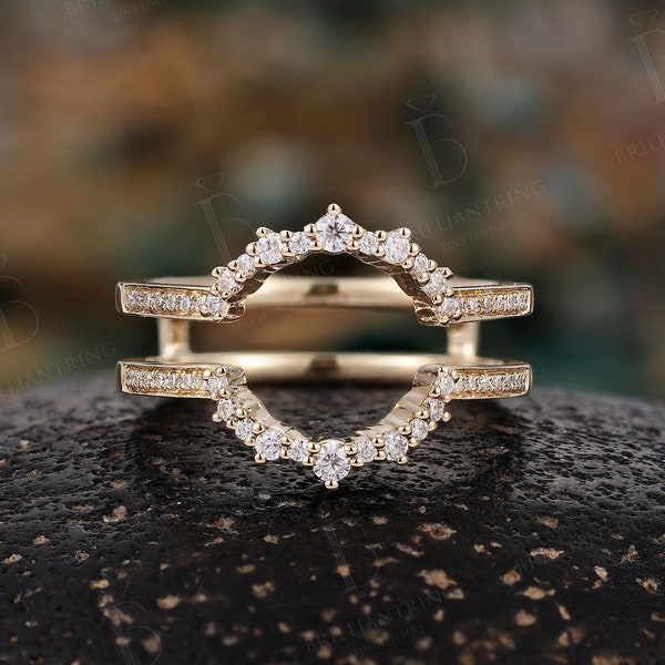 Wedding Ring Jacket Etsy