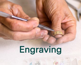 SERVIZIO DI INCISIONE