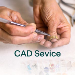 CAD SERVICE