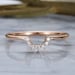 see more listings in the Curved Wedding Bands section