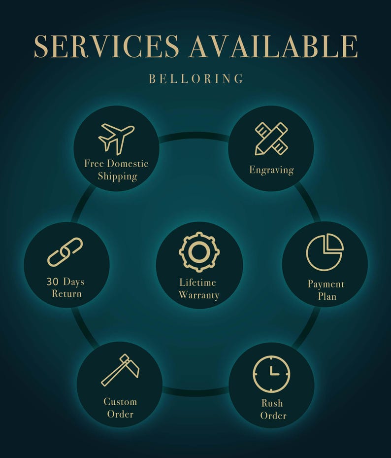 Art Deco Diamond Wedding Band,Marquise Moissanite Half Eternity Ring,Vintage 14K Yellow Gold Stacking Band,Dainty Promise Matching Band image 9