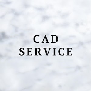 SERVIÇO CAD