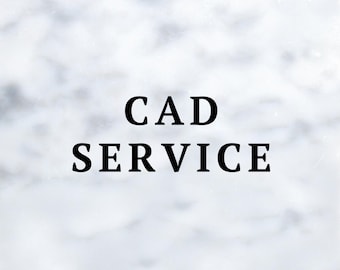 CAD SERVICE