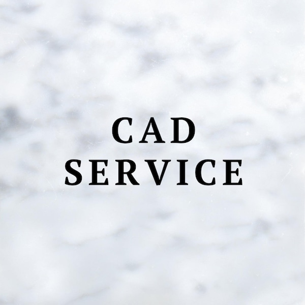 CAD SERVICE