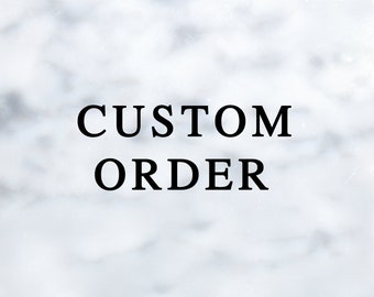 Custom Ring Design,Made Engagement Ring,14K Solid Gold Wedding Band Design,Necklace,Bracelet,Earrings,Custom Service,Handmade Jewelry