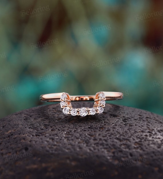 1/2 Carat Baguette and Round Shape Diamond Wedding Band Ring in 10K Yellow  Gold (Ring Size 5) - Walmart.com