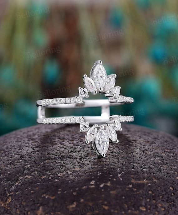 Antique ring enhancers clearance