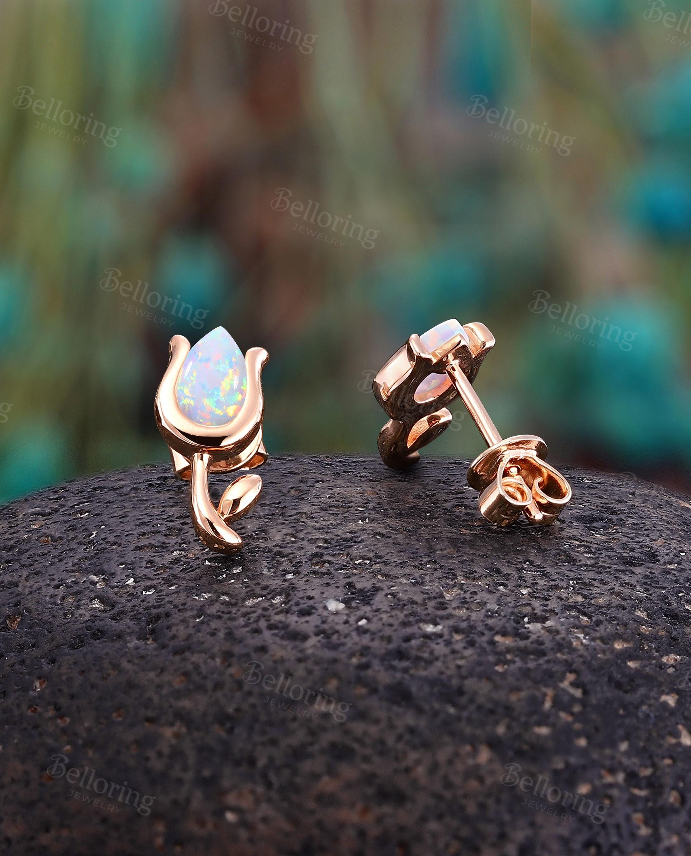オルキーデア】PLUIE Jewelry 2点set オルキーデア】PLUIE Jewelry 2点