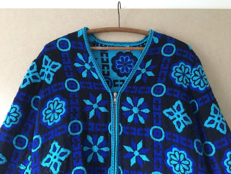 Majik Knit Coatigan