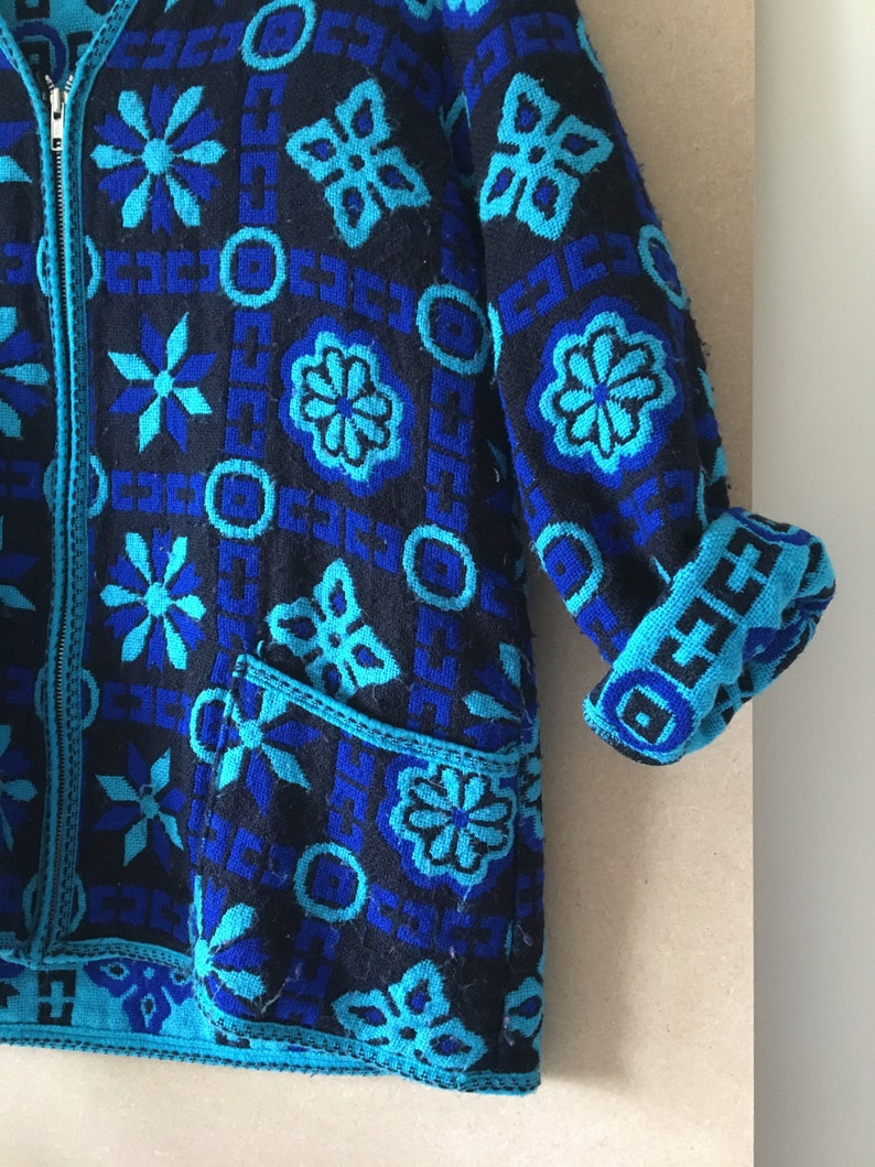 Majik Knit Coatigan